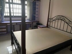 Blk 336 Sembawang Crescent (Sembawang), HDB 4 Rooms #499616421